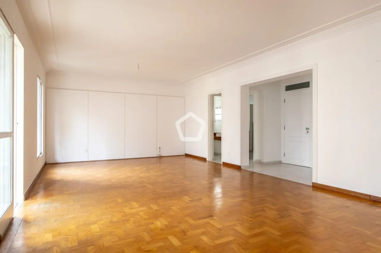Apartamento em Itaim Bibi - Foto 2