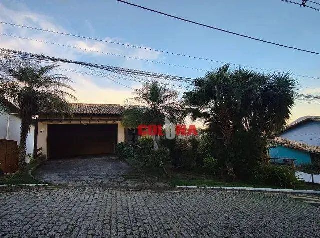 Casa com 3 dormitórios para alugar, 200 m² - Sapê - Niterói/RJ - Foto 2