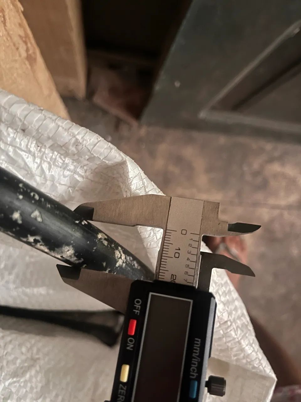 Copper Cable, Electrical441993317455636481