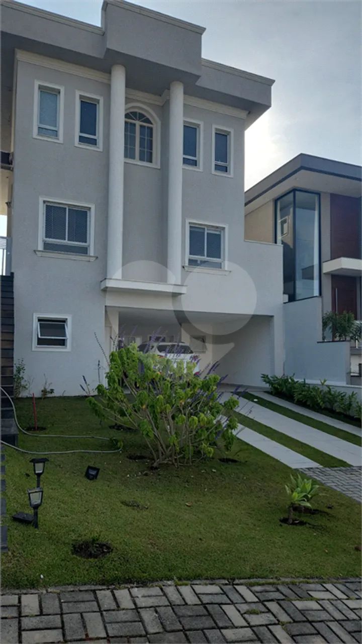 Sobrado Aruã Brisas II 370 m² 4 quartos -Mogi das Cruzes SP - Foto 2