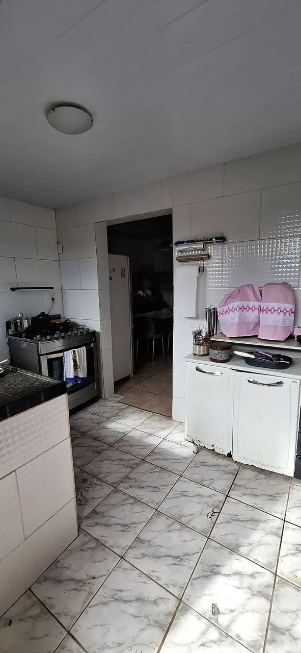 Venda - casa em rua pública  - Foto 5