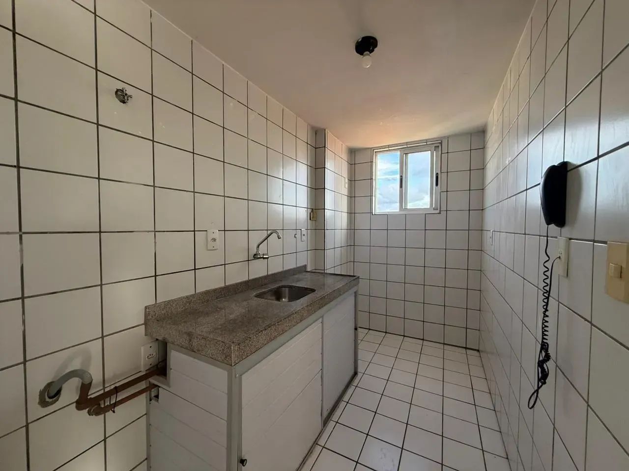 APARTAMENTO 02 QUARTOS - CAPIM MACIO - Foto 5