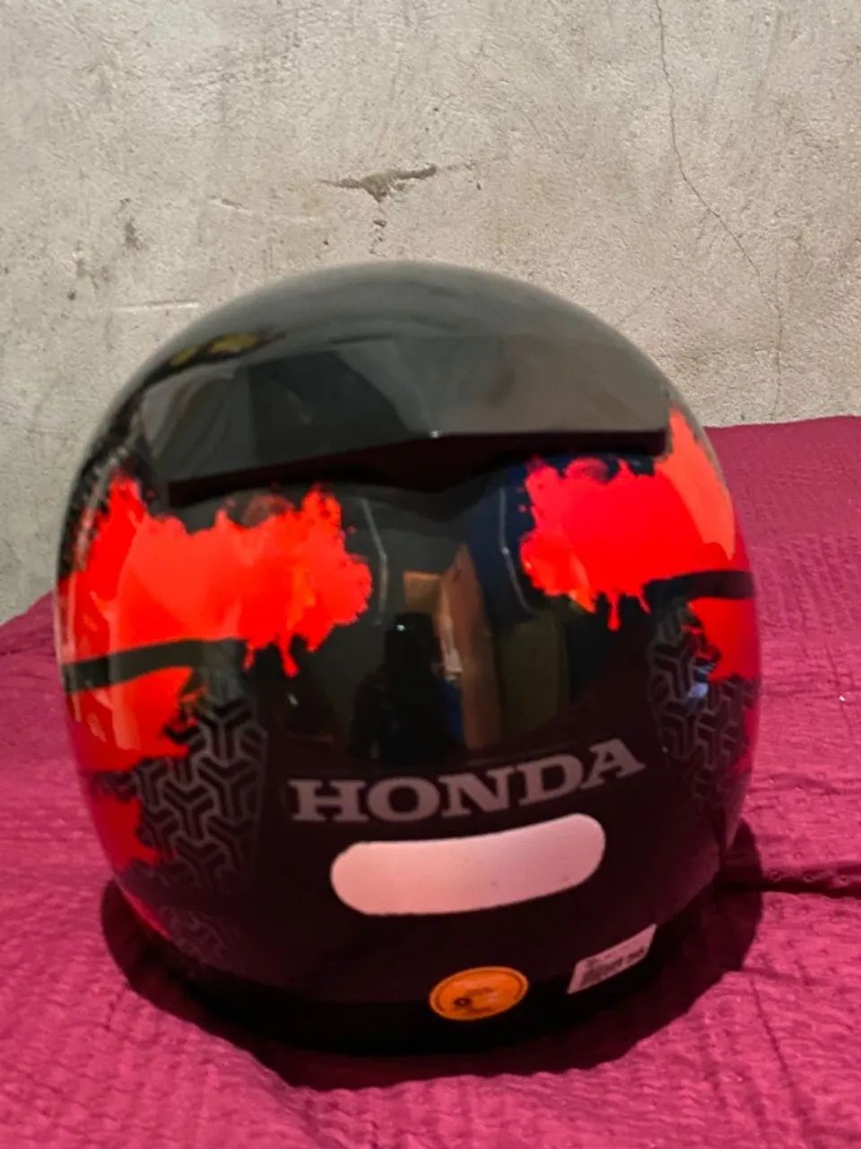 Capacete - Foto 4