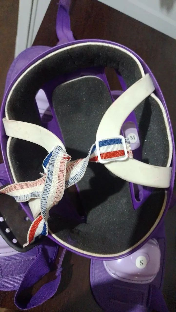 Patins  - Foto 4