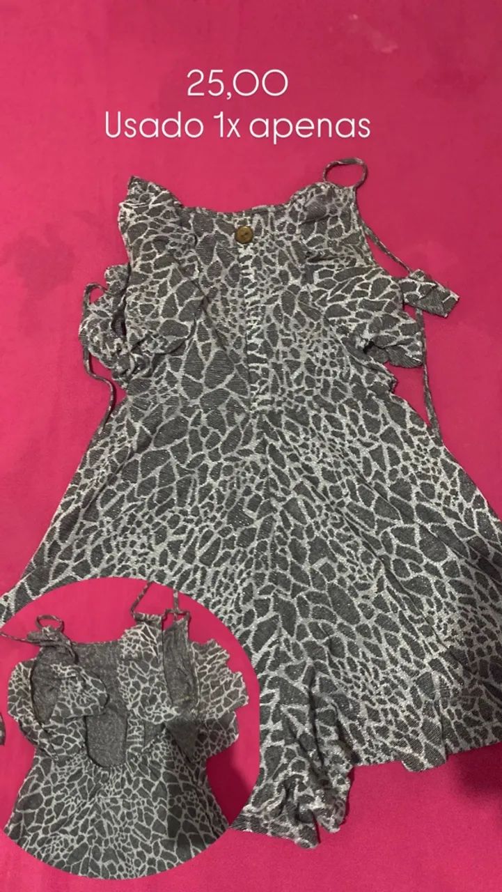 Desapego de roupas  - Foto 3