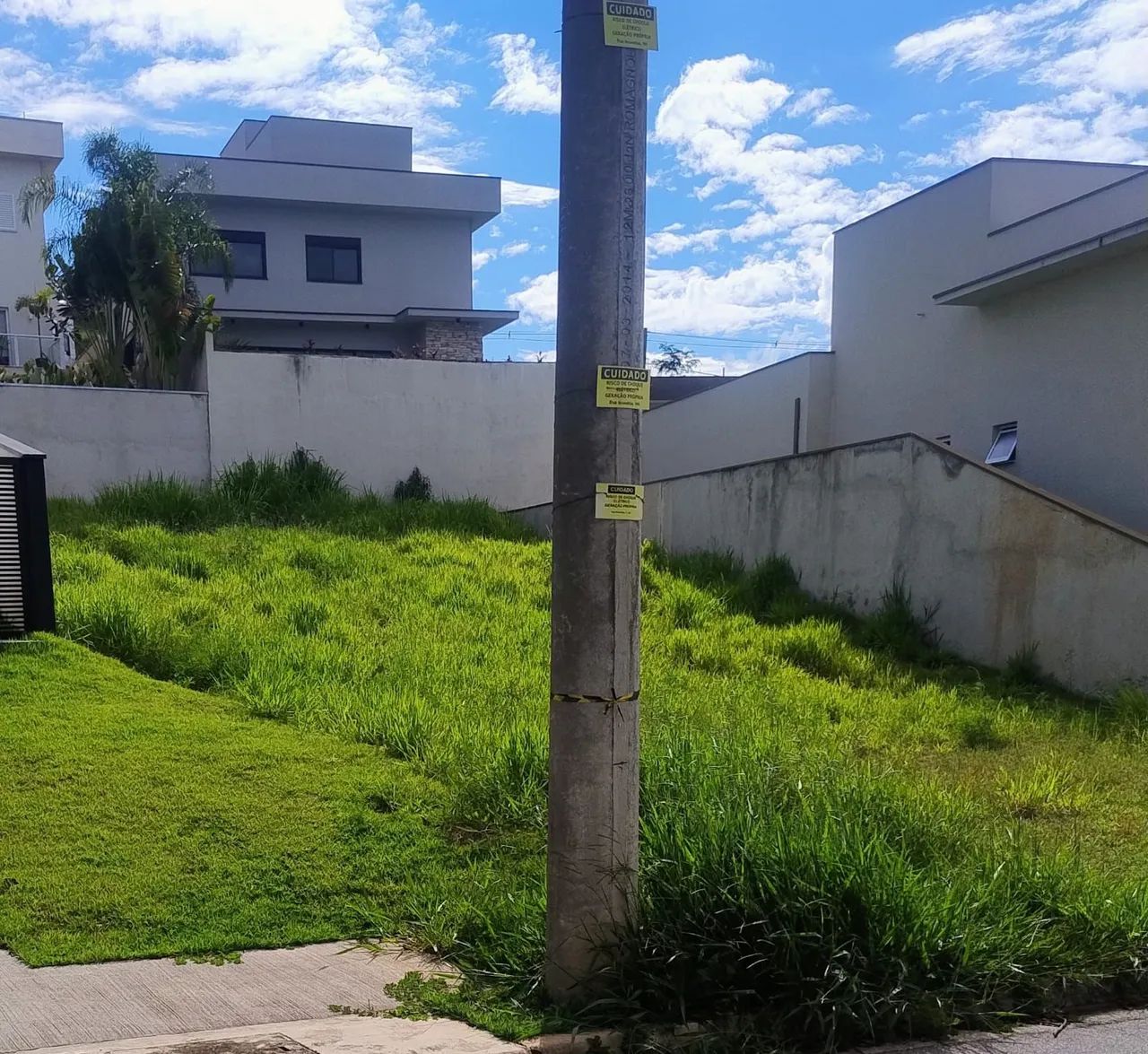 Roçada de terrenos etc... - Foto 3