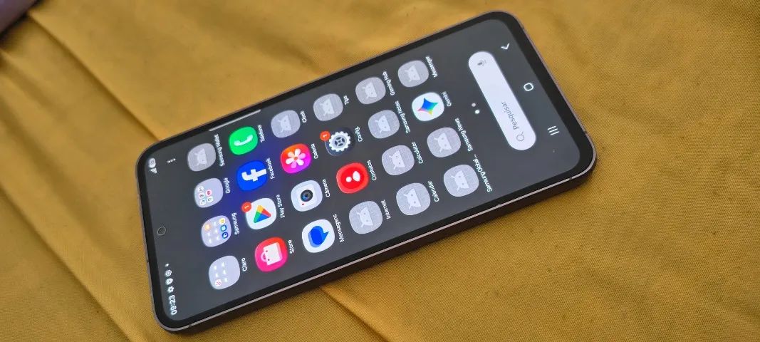 S23 FE 256GB - Foto 5