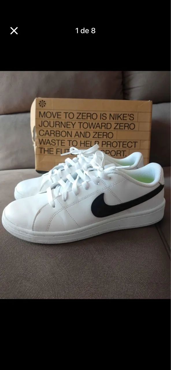 Tênis Nike original 
