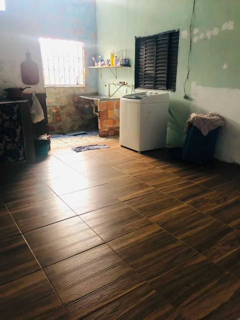 Cidade nova Riacho doce Próximo ao colégio Santa Rita de Cássia. - Foto 4