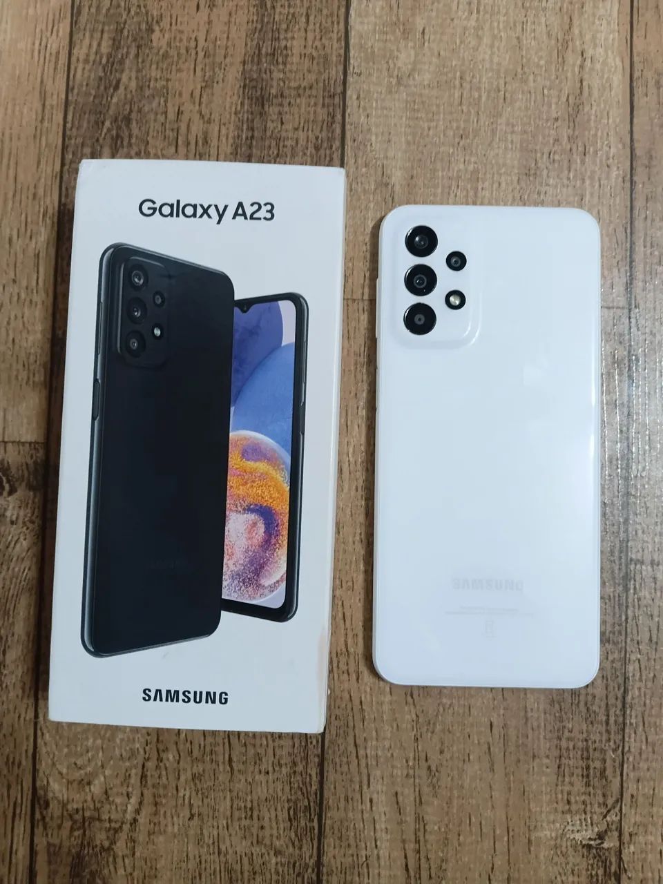 Sansung A23