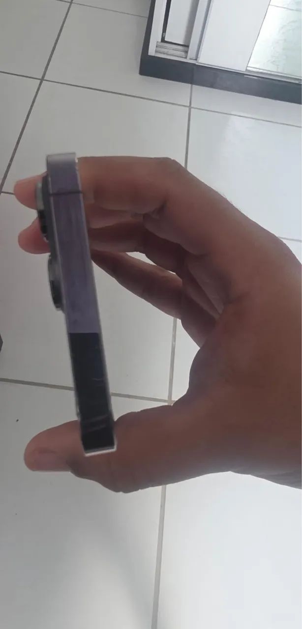 iPhone 14 PRO MAX 256 GB Saúde 92% - Foto 3