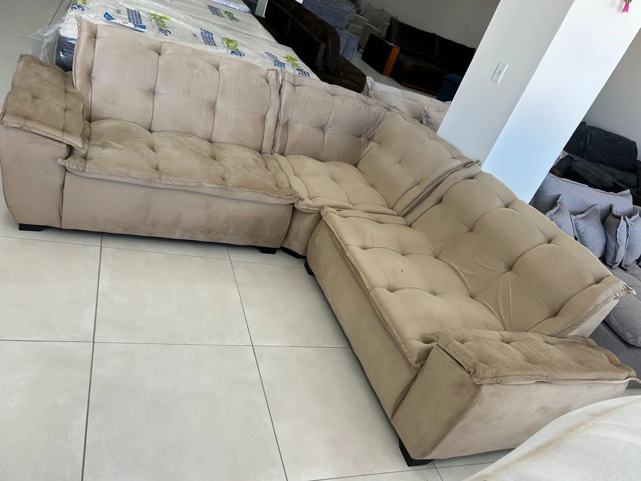 Sofá - Foto 3
