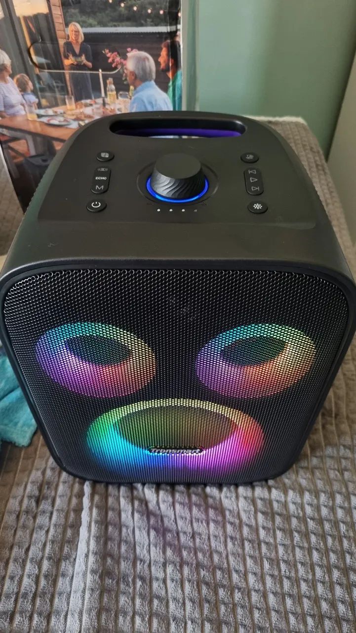 Tronsmart Halo 200 ***
