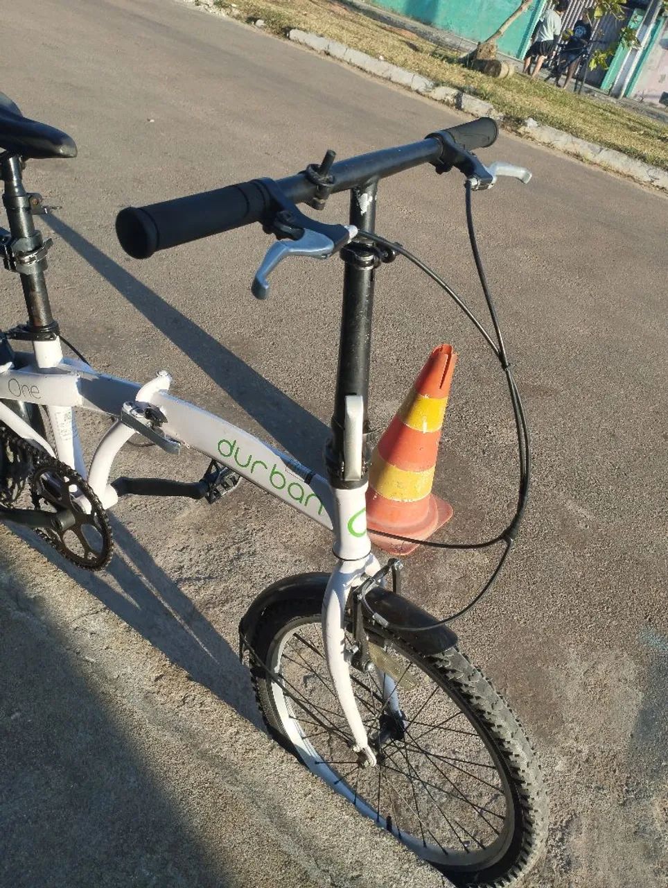 Bicicleta  - Foto 2