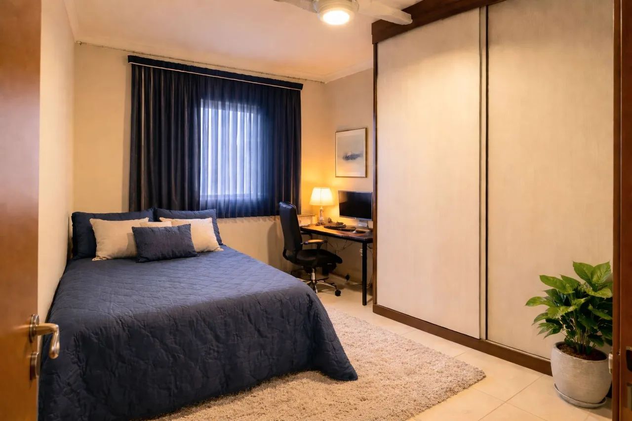 Lindo Apartamento  - Foto 4