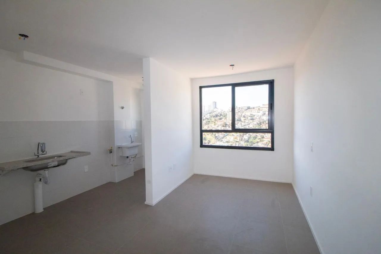Apartamento à Venda - Estoril , 2 Quartos, 51 m2 - Foto 2