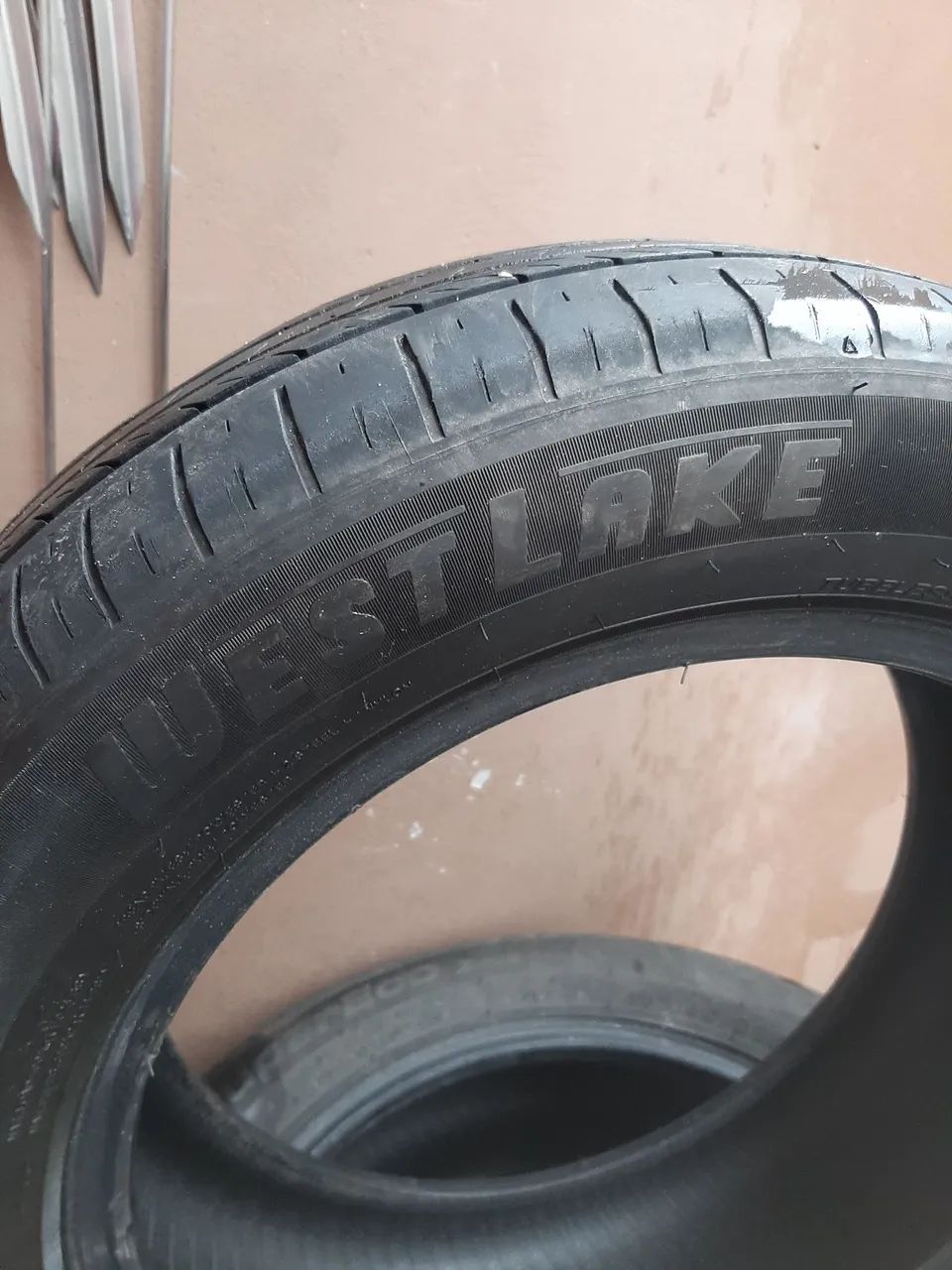 Pneus 185/60/15 - Foto 4