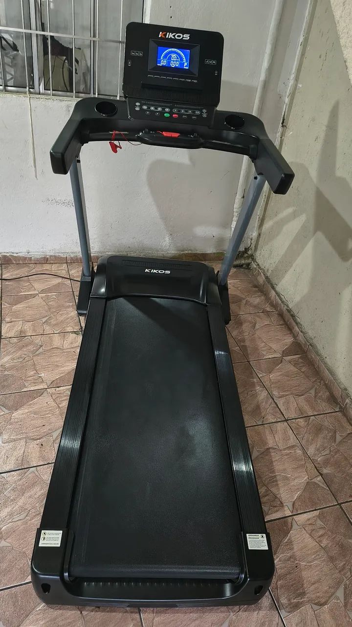 Esteira kikos ks 5403i - Foto 5