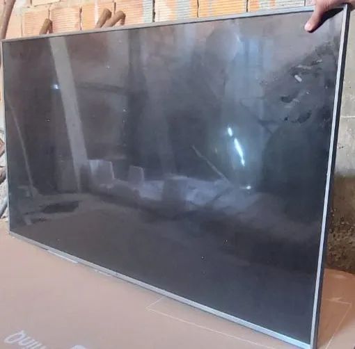 Televisor LG 55" polegada - Foto 5