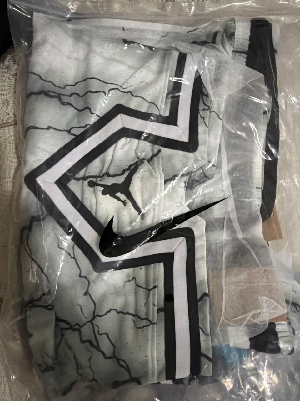 SHORTS JORDAN - Foto 4