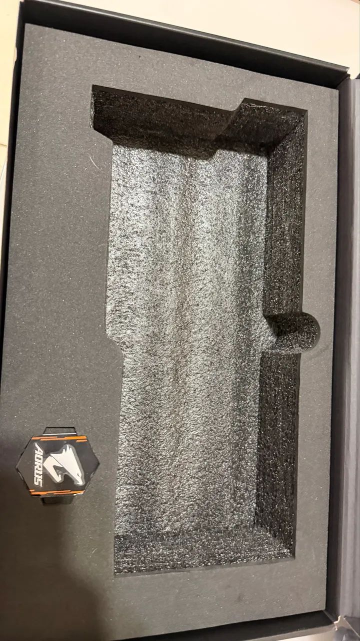 RTX 3060 12GB Aorus Elite - Foto 3