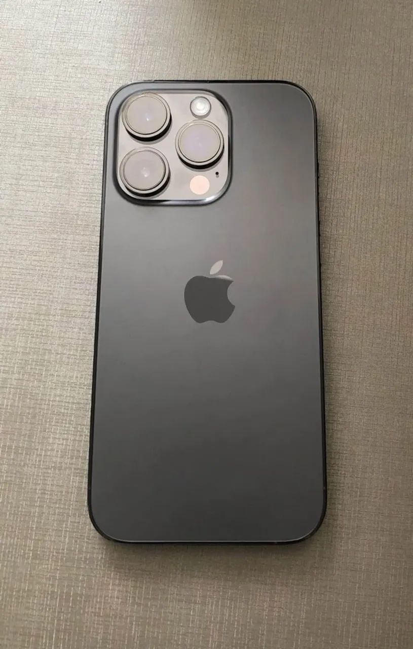 iPhone 13 Pro Max - Foto 4