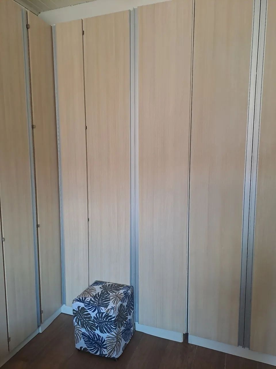 Vendo closet