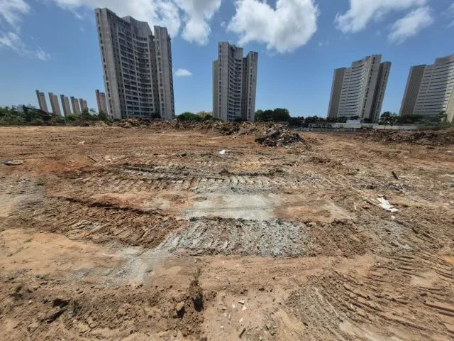 Única Veredas Villa Park - Apto 2/4 com 1 suíte de 57 m², wc social, 1 vaga por 331.750,00 - Foto 4