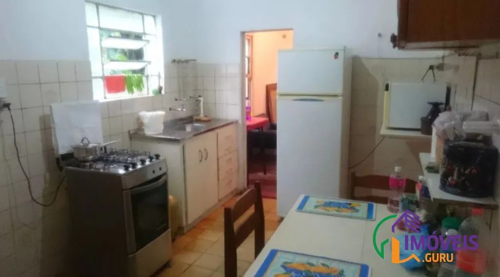 CASA ASSOBRADADA - CHÁCARA SANTO ANTONIO - SP - Foto 4