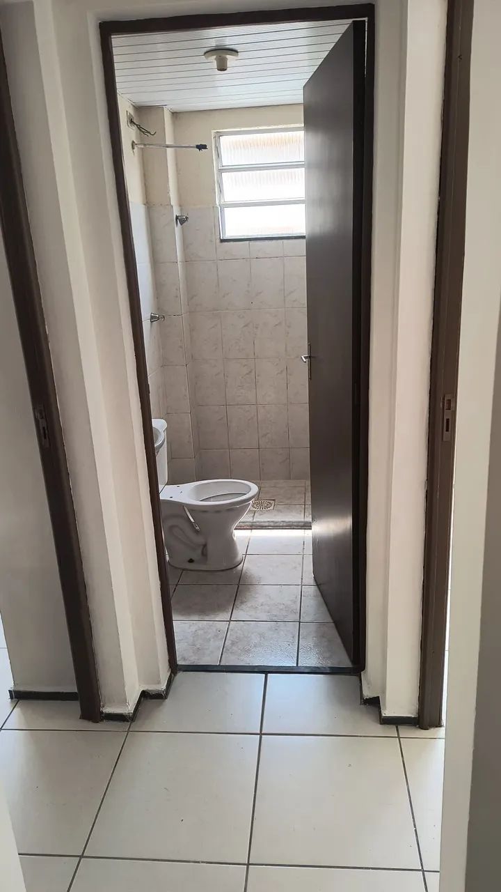 Aluga- se apartamento  - Foto 2
