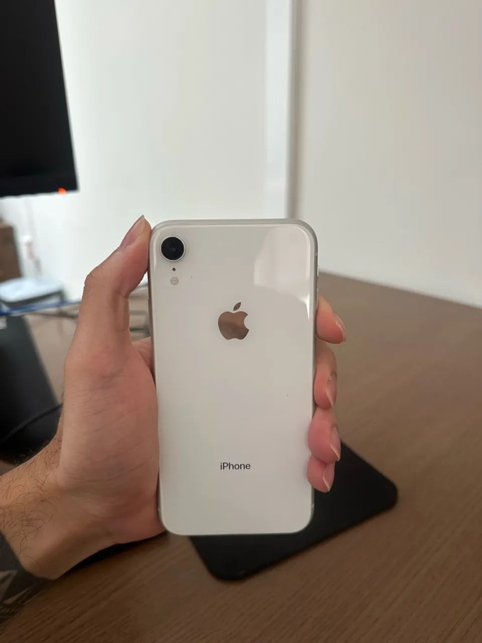 iPhone XR 64GB  - Foto 2