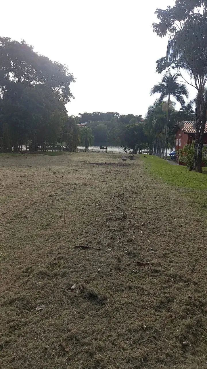 Casa de condomínio para venda possui 3000 metros quadrados - Foto 3