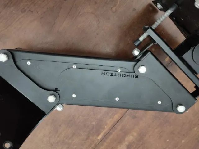 Suporte Articulado de Parede para TV até 60 polegadas - Foto 4