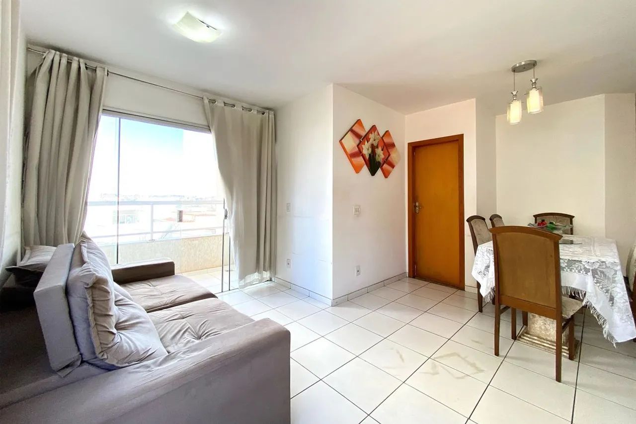 Apartamento à Venda - Manacás, 3 Quartos, 84 m2 - Foto 4