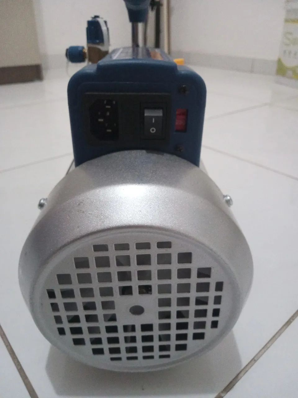 Vende-se bomba de vácuo  - Foto 3