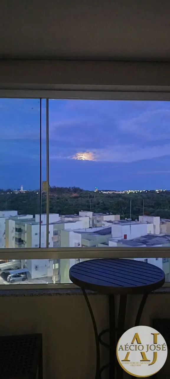 Apartamento com 2 Vagas Cobertas ao Lado do Mãe Bonifácia - Foto 2
