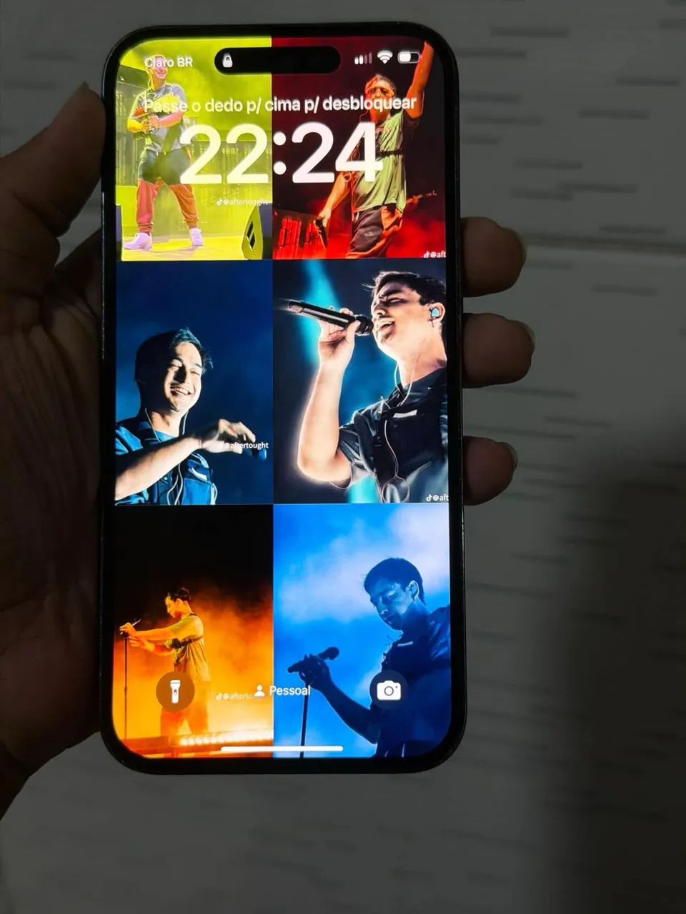 iPhone 14 PRO MAX - Foto 2