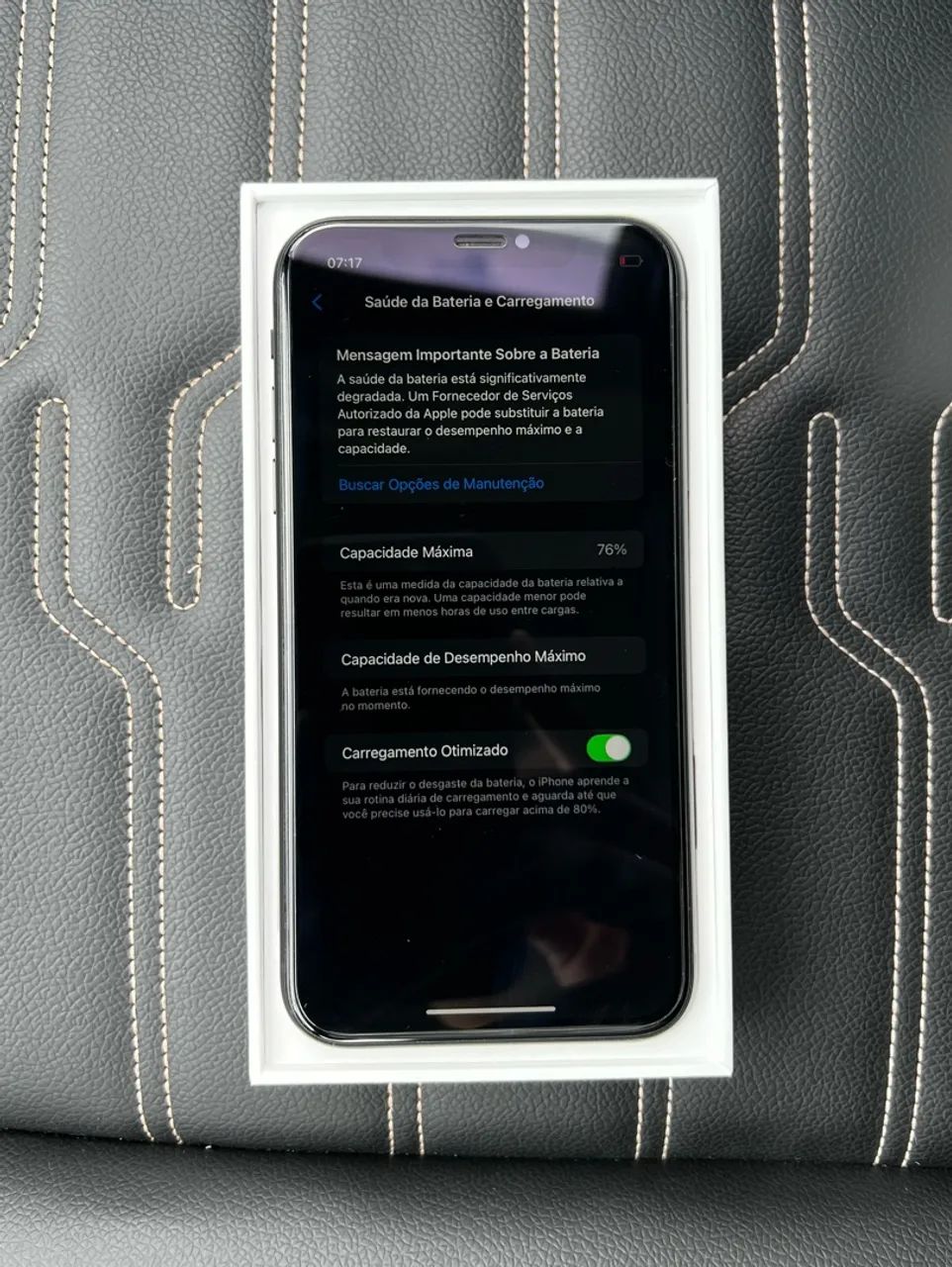 iPhone XR 64gb black  - Foto 2