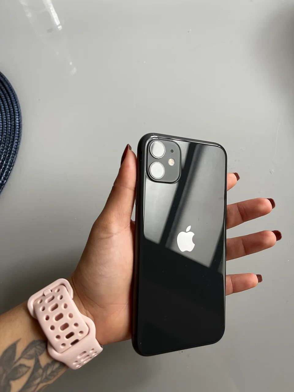 iPhone 11 64GB - Foto 5