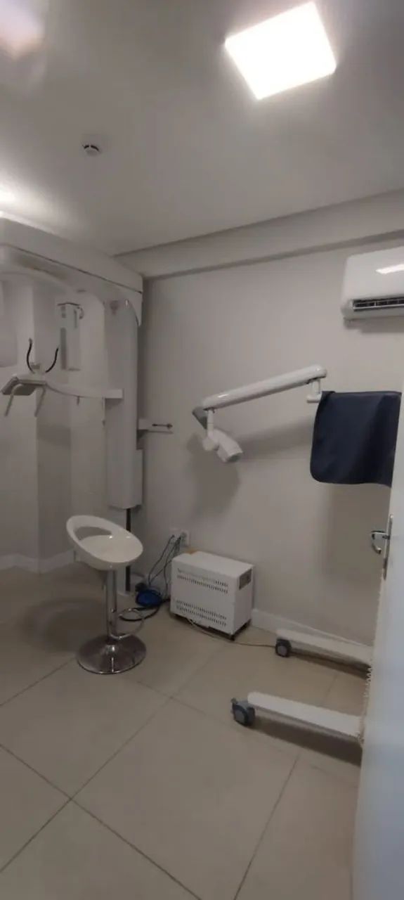 RX dentista 