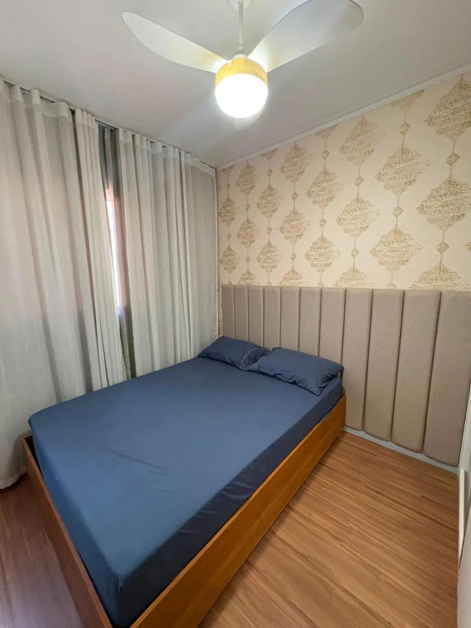 Apartamento mobiliado  - Foto 3