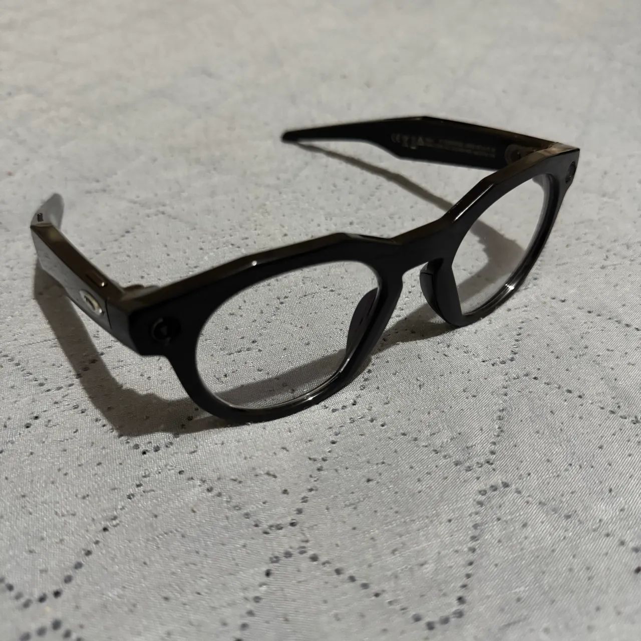 Oakley Meta HSTN - Foto 3