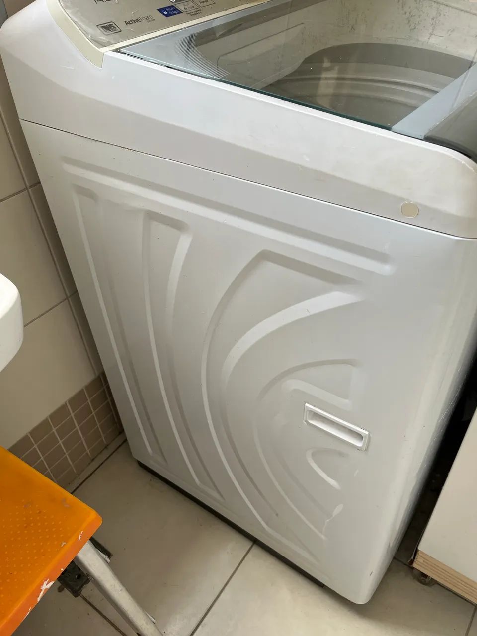 Lavadeira de roupa  - Foto 5