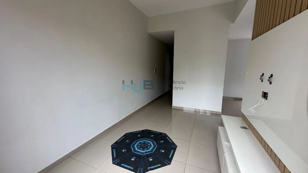 Casa para alugar em Londrina, Pacaembu, com 3 quartos, com 90 m² - Foto 5