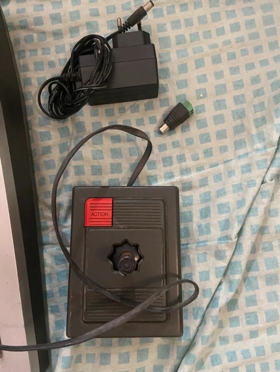 Odyssey com 2 controles  - Foto 2