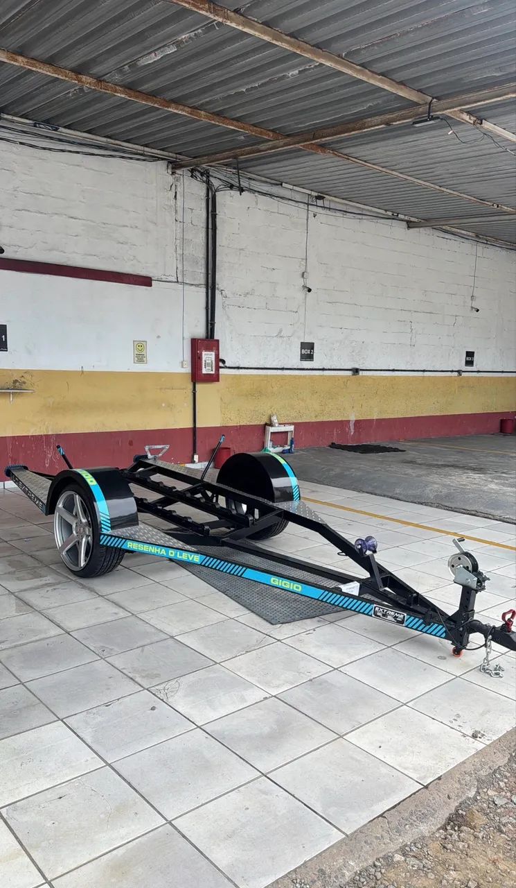 JET SKI GTI SE 170 2024 - APENAS 26 HORAS (RARIDADE) - Foto 2
