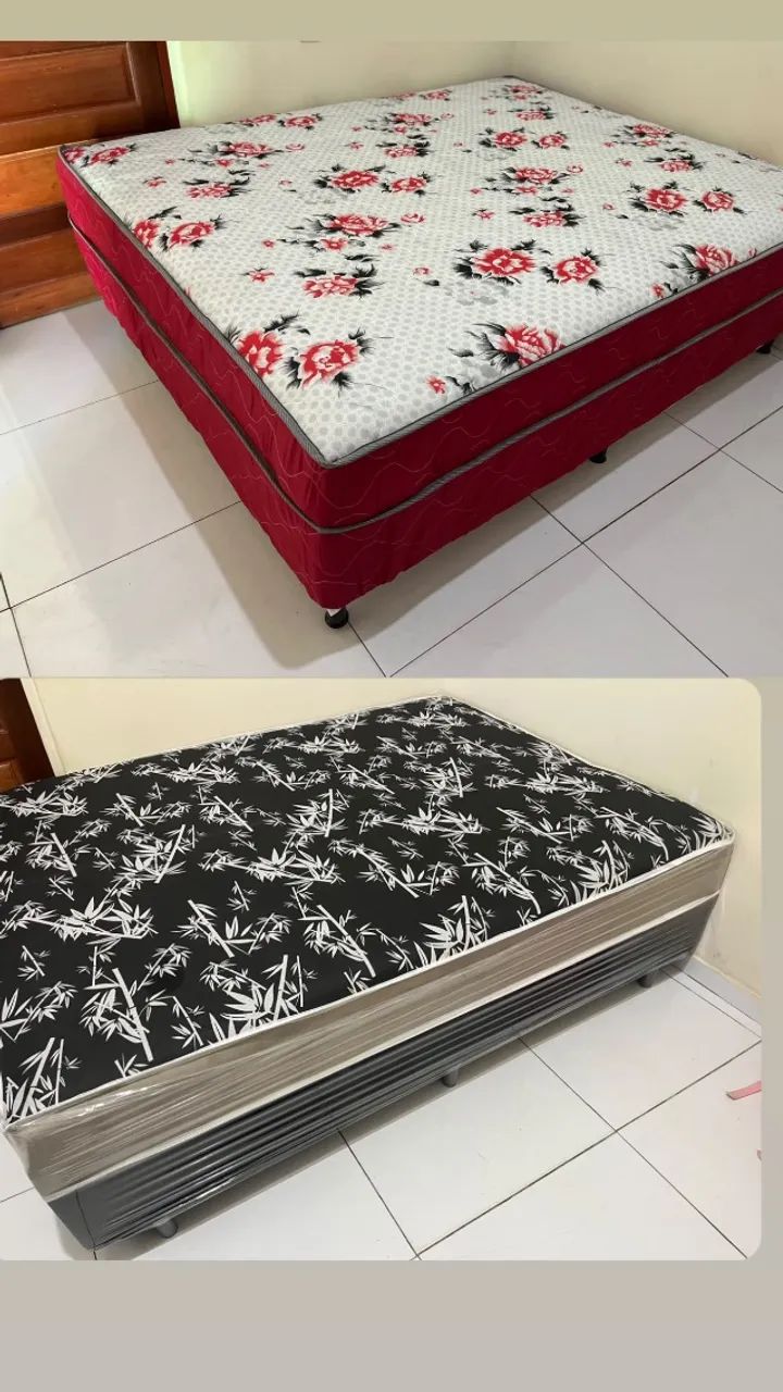 CAMA . Oferta da semana CASAL 