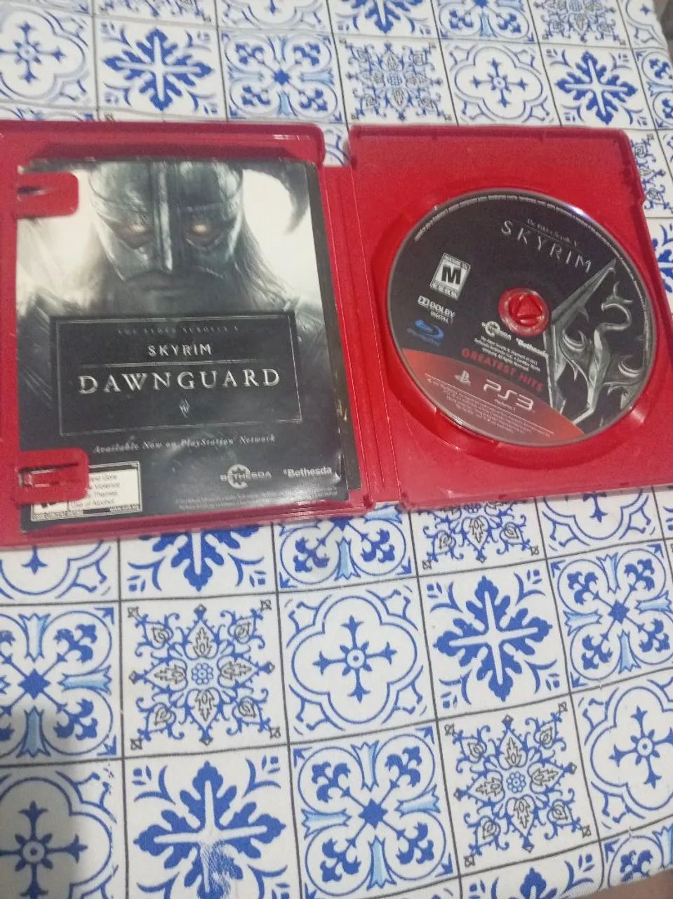 Jogos de ps3  - Foto 5