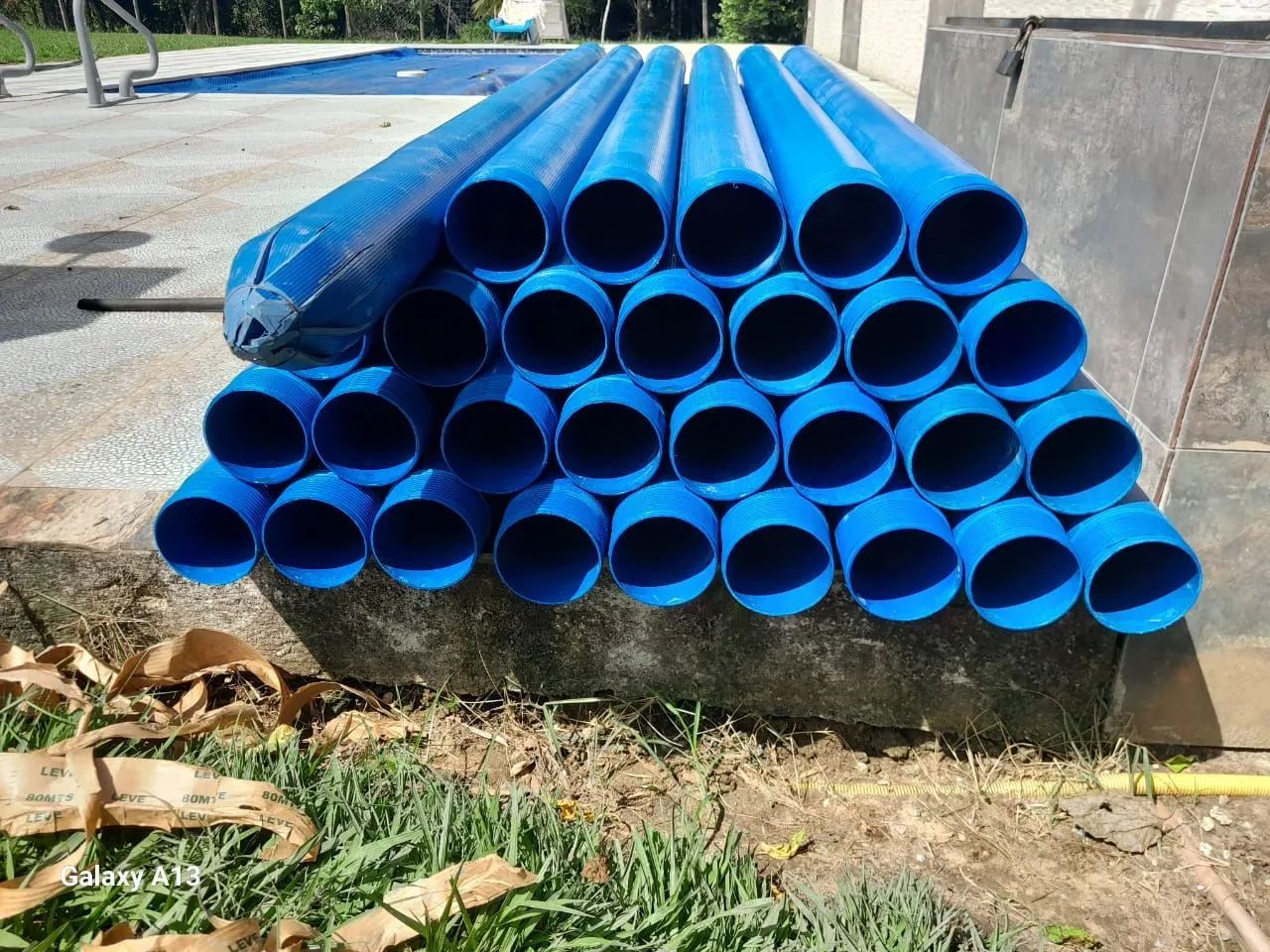 POÇOS ARTESIANOS (AGUAS DO VALE ) - Foto 3