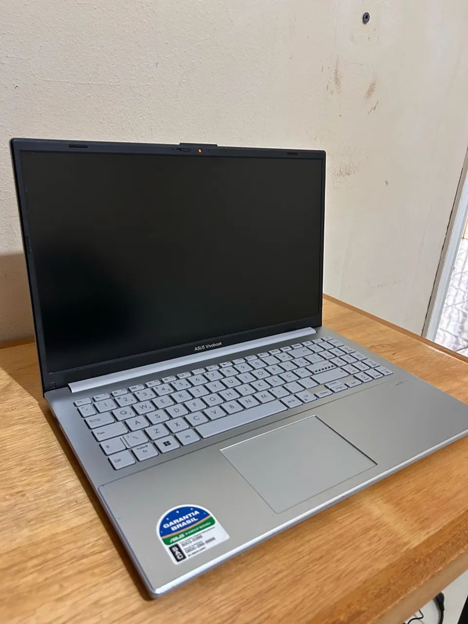 Notebook ASUS, i3 de 12* geração, ssd 256 e 4 de ram! - Foto 5